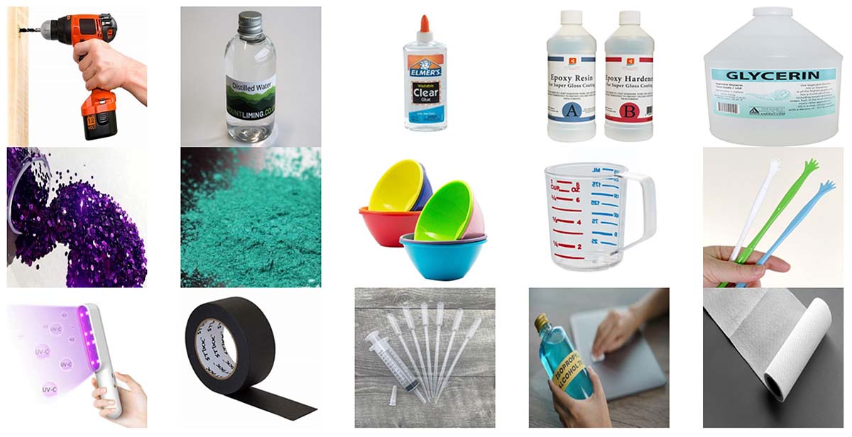 An application scenario or product detail of snow globe cup - Image 9