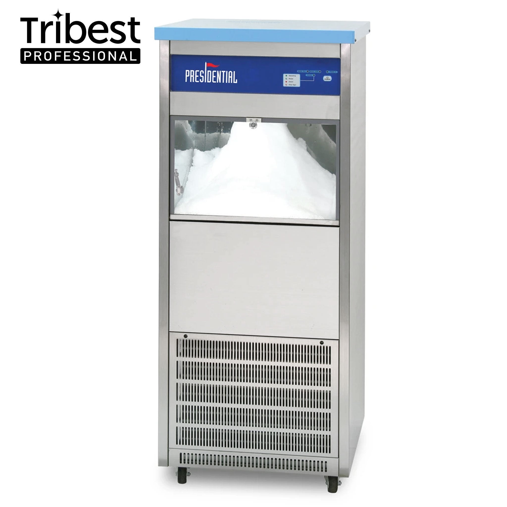 An application scenario or product detail of snow machine for sale - Image 13