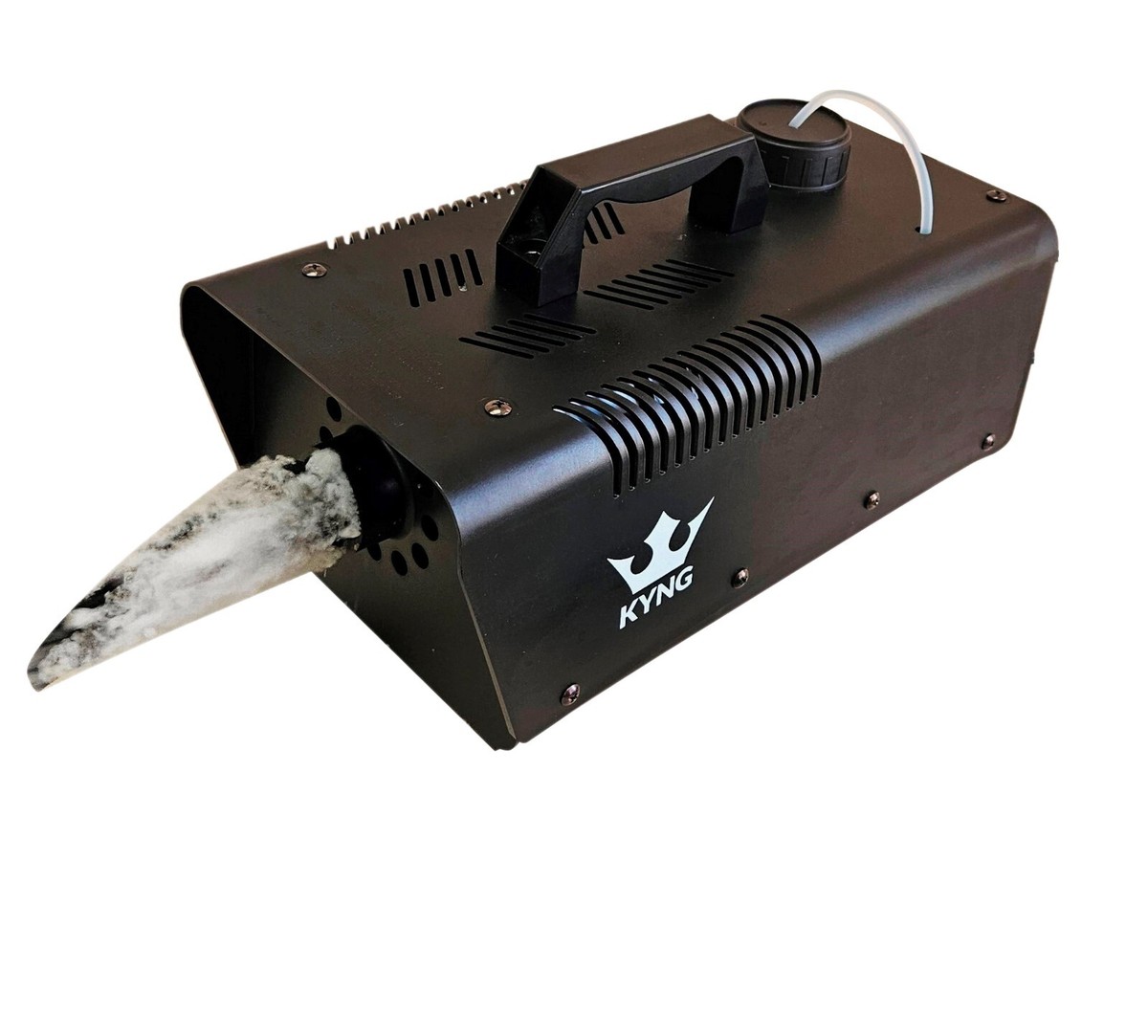 An application scenario or product detail of snow machine for sale - Image 24