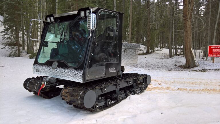 Featured image for the snow machine for sale guide