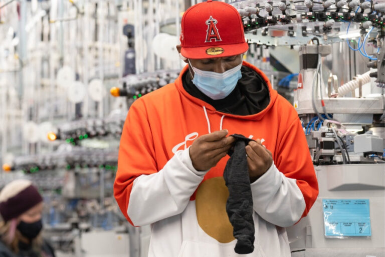 Featured image for the sock job guide