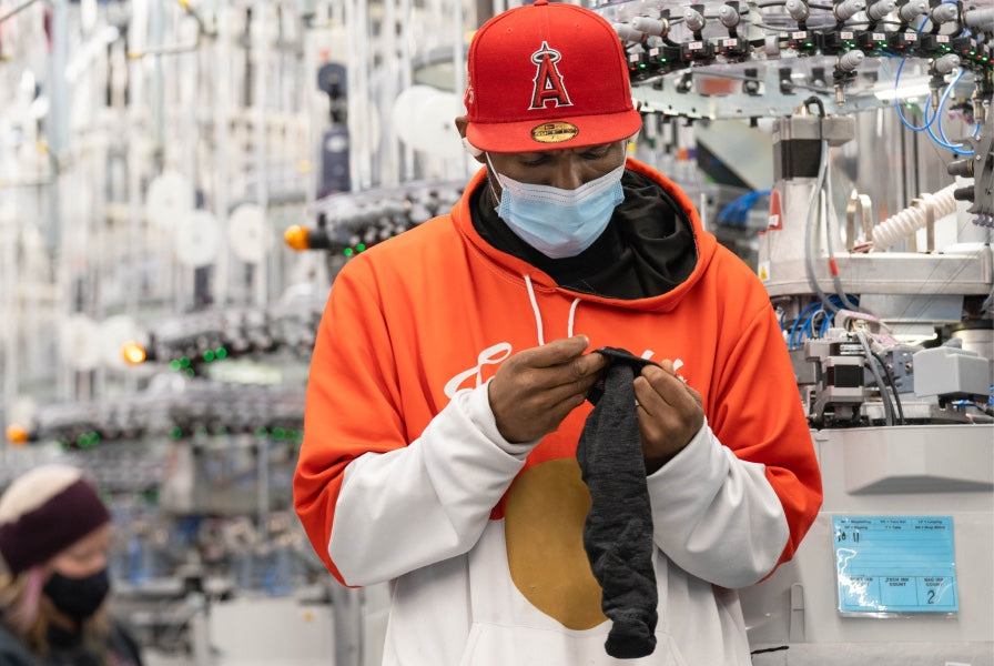 Featured image for the sock job guide