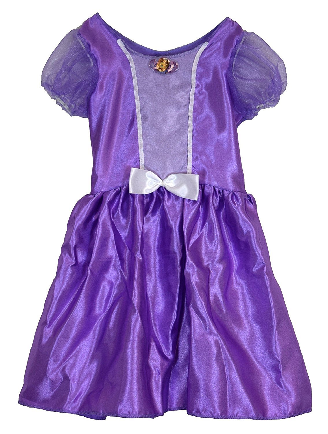 An application scenario or product detail of sofia the first dress - Image 5