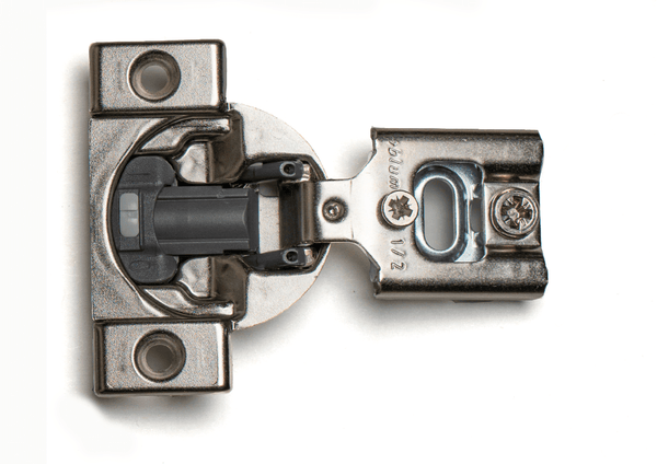 An application scenario or product detail of soft close concealed hinges - Image 14