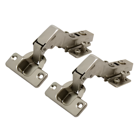 An application scenario or product detail of soft close concealed hinges - Image 16