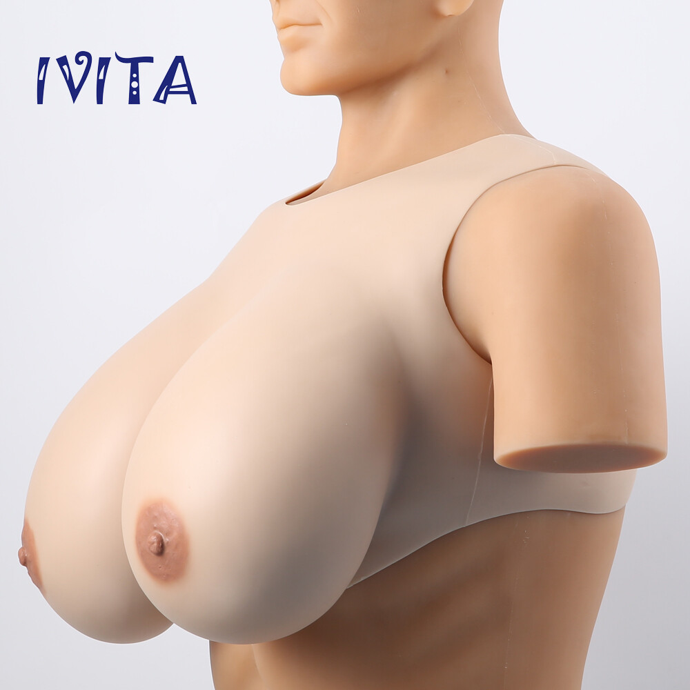 An application scenario or product detail of soft large boobs - Image 7