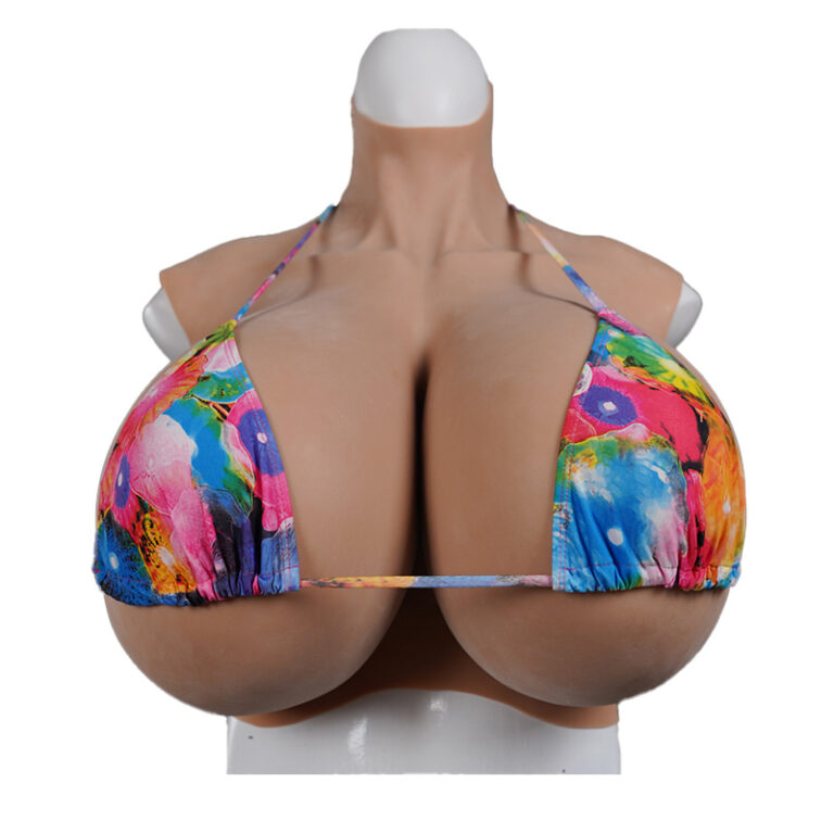 Featured image for the soft large boobs guide