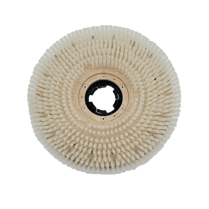 An application scenario or product detail of soft nylon brush for cleaning - Image 8