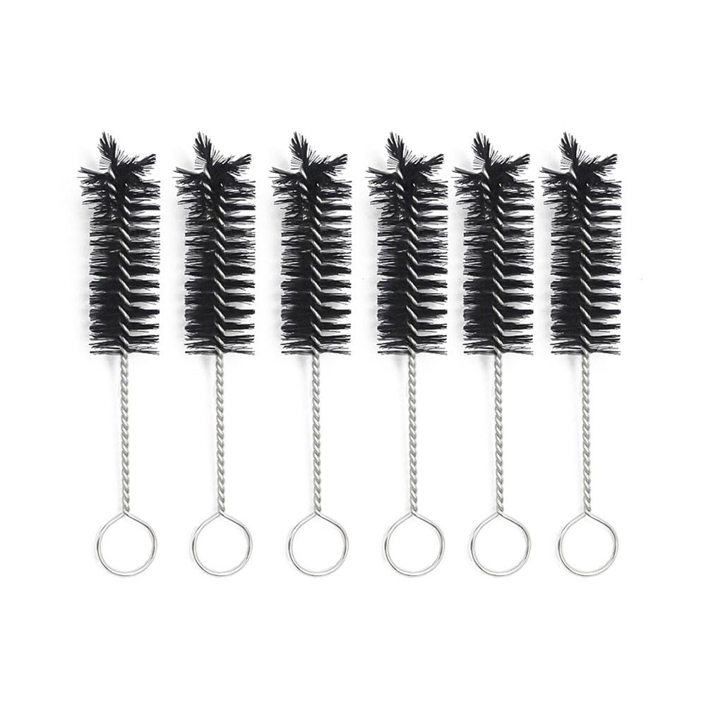 An application scenario or product detail of soft nylon brush for cleaning - Image 10