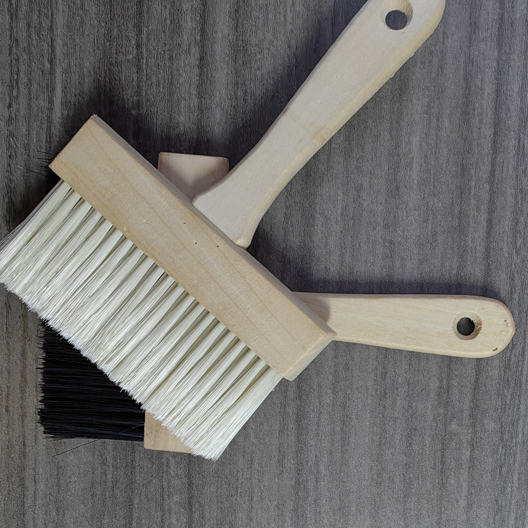 An application scenario or product detail of soft nylon brush for cleaning - Image 11
