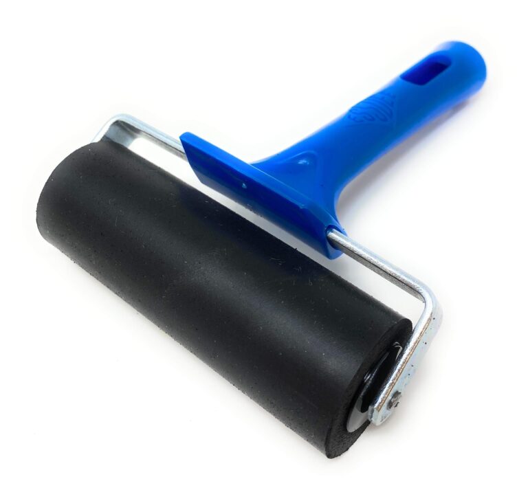 Featured image for the soft rubber roller guide