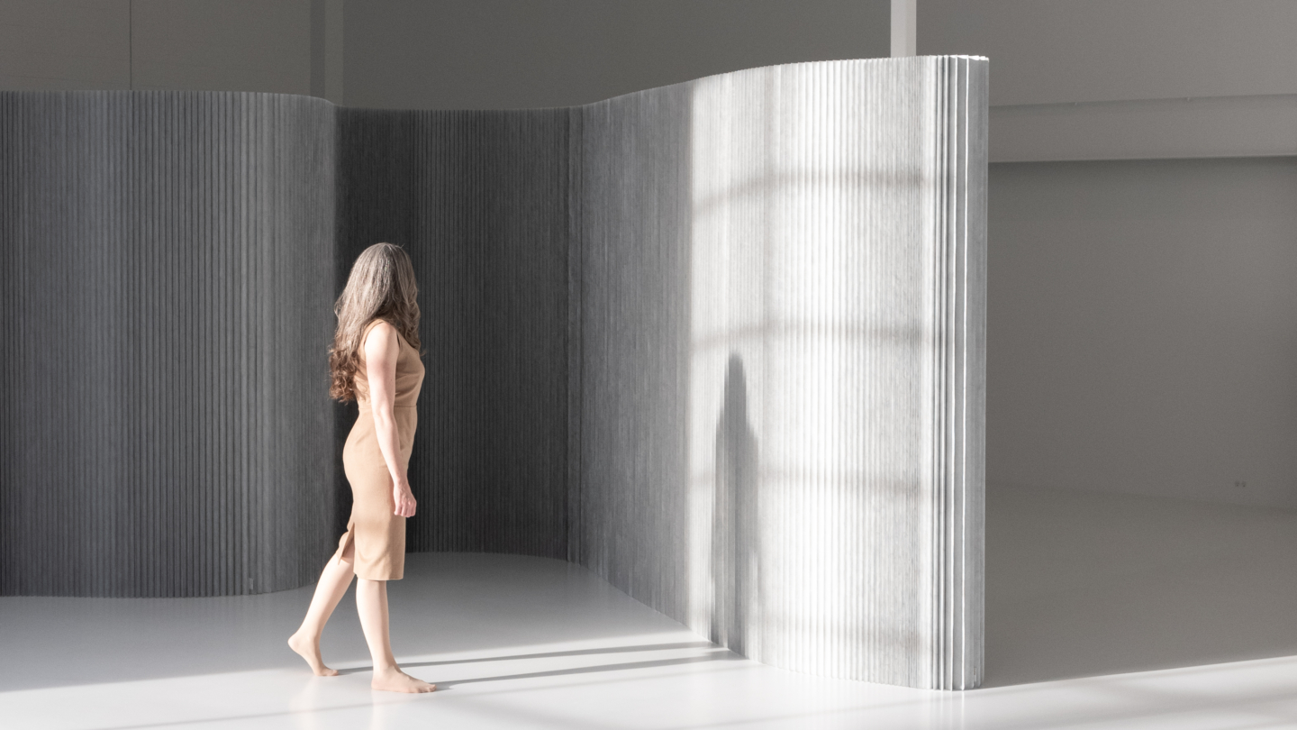 An application scenario or product detail of soft wall - Image 13
