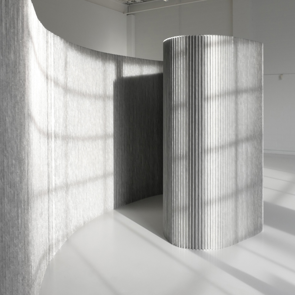 An application scenario or product detail of soft wall - Image 14