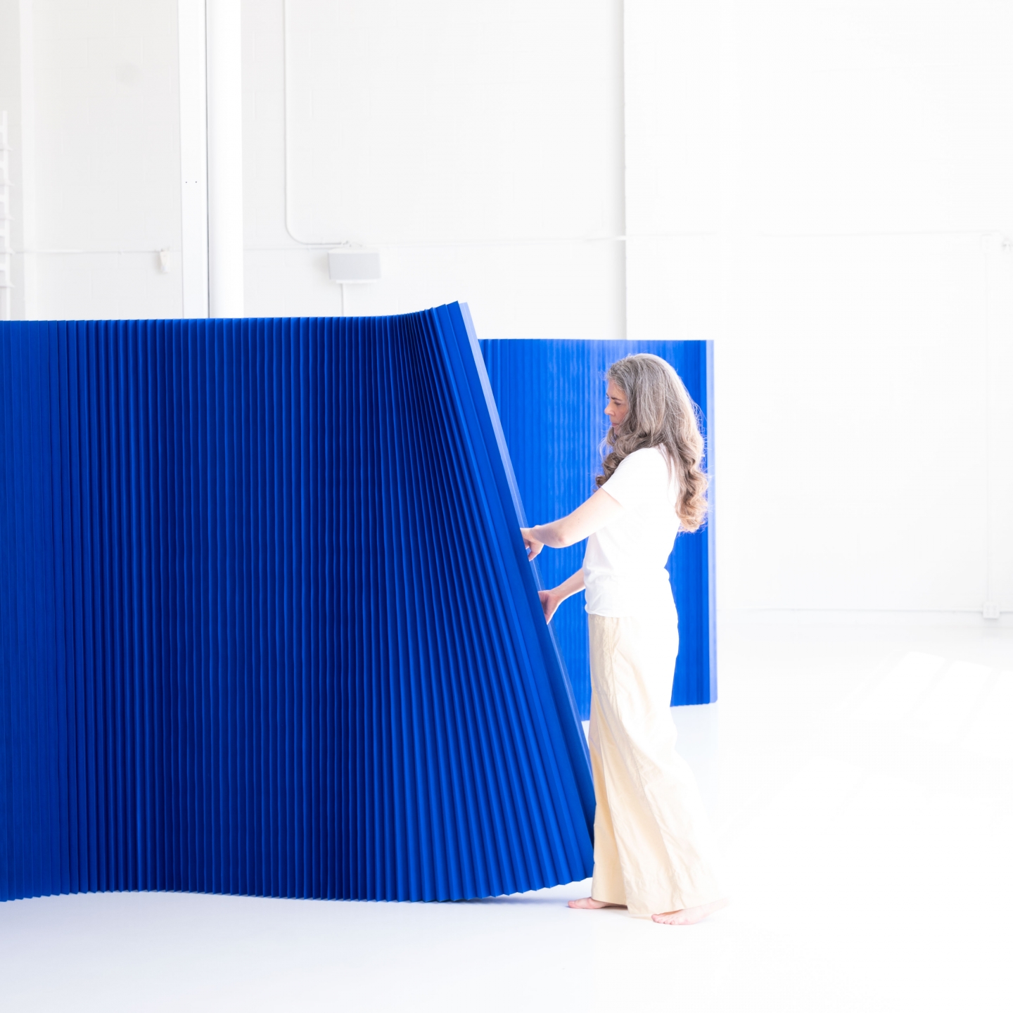 An application scenario or product detail of soft wall - Image 20
