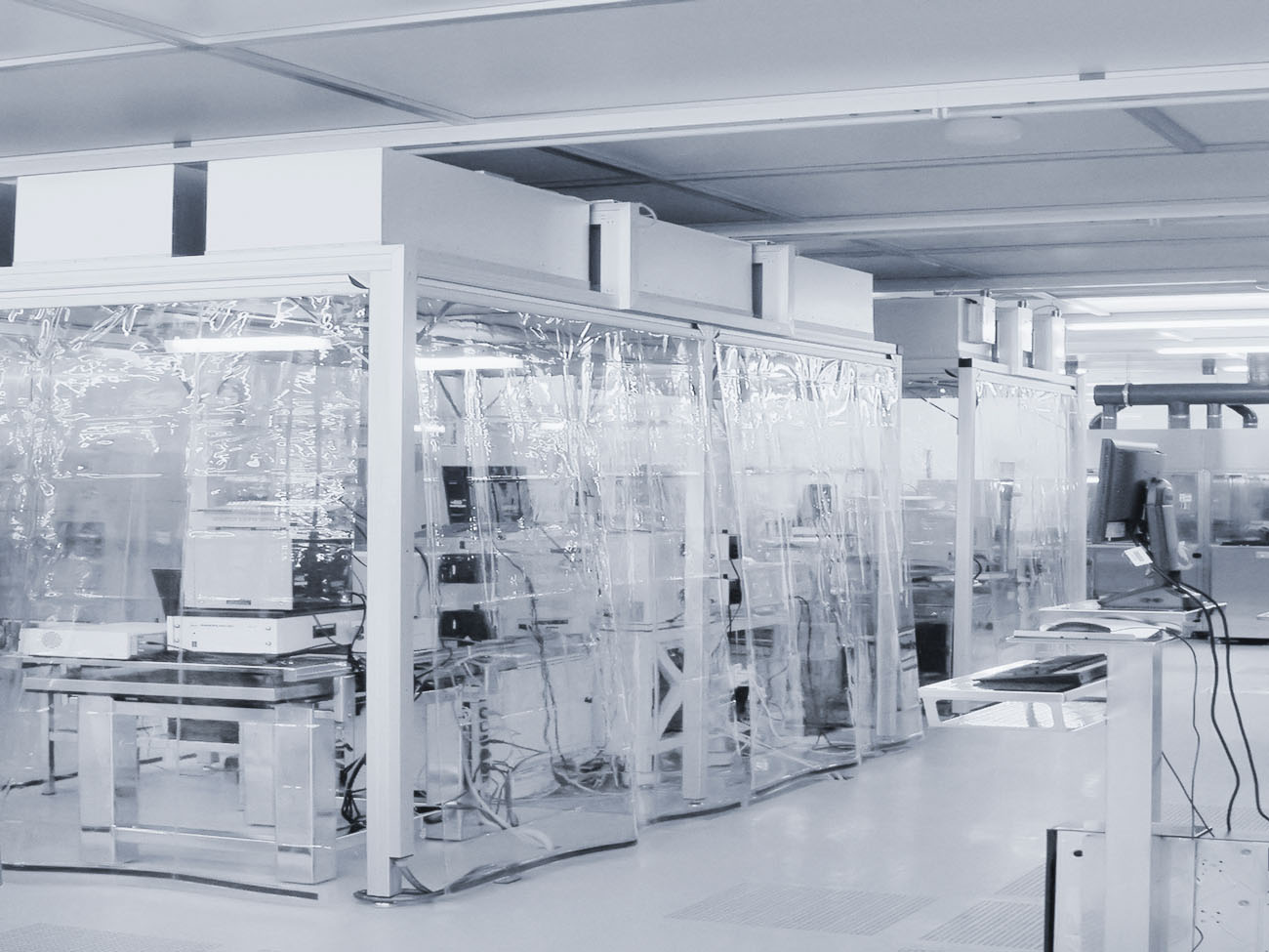An application scenario or product detail of softwall cleanroom - Image 20