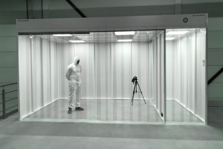 Featured image for the softwall cleanroom guide