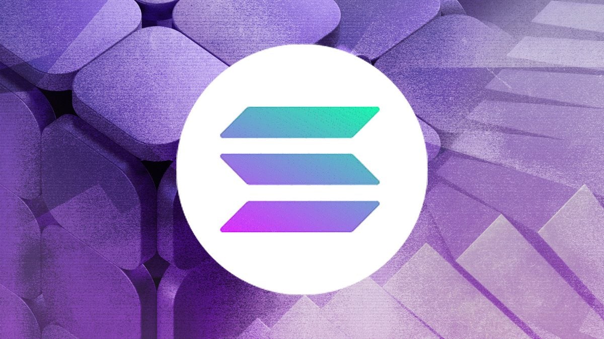 Featured image for solama coin - Solana declared most popular blockchain ...