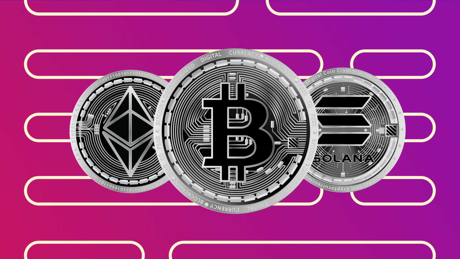 Featured image for solama coin - Top 3 crypto coins (Bitcoin + Ethereum ...