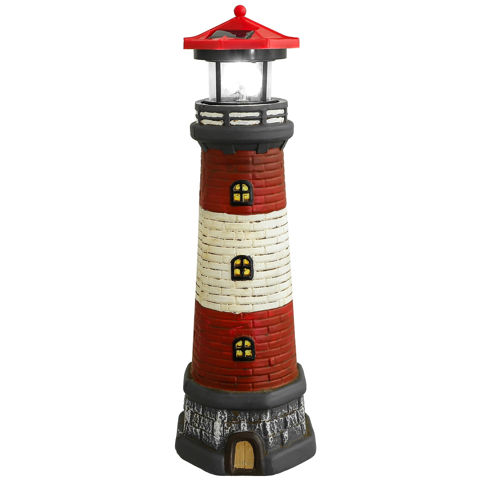 An application scenario or product detail of solar lighthouse walmart - Image 2