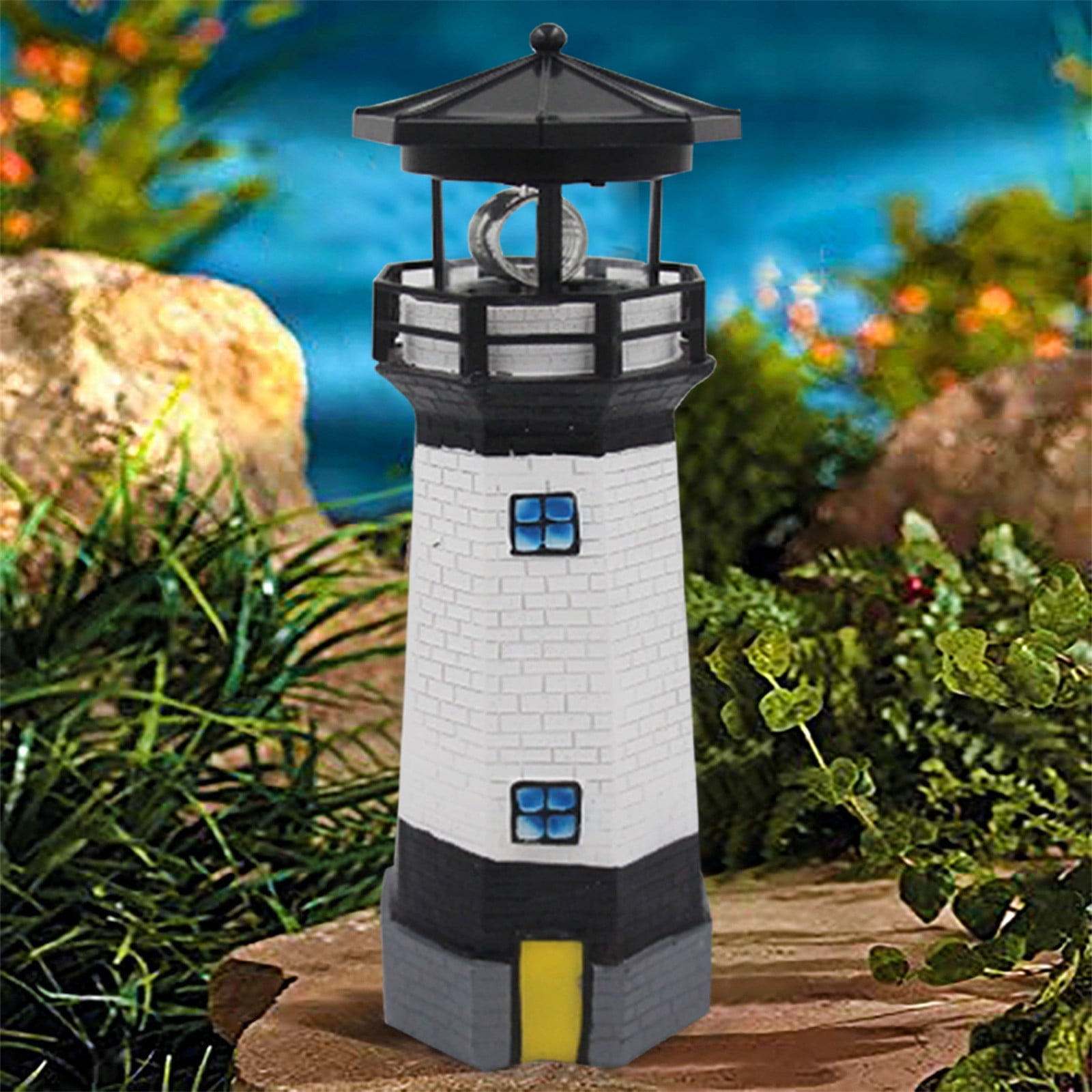 An application scenario or product detail of solar lighthouse walmart - Image 3