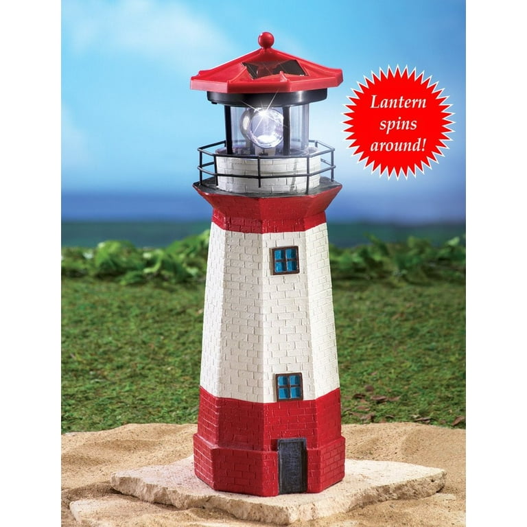 An application scenario or product detail of solar lighthouse walmart - Image 4