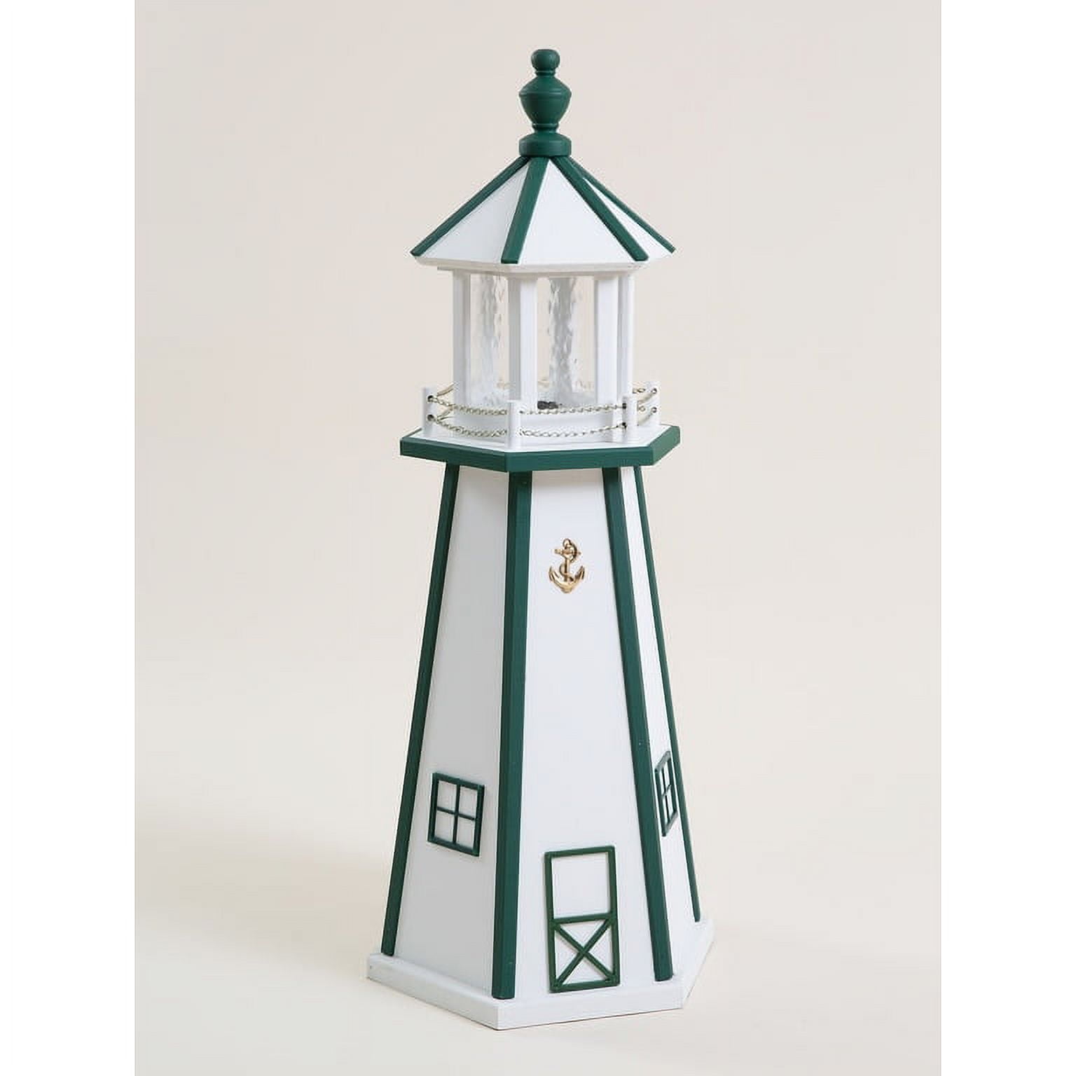 An application scenario or product detail of solar lighthouse walmart - Image 9