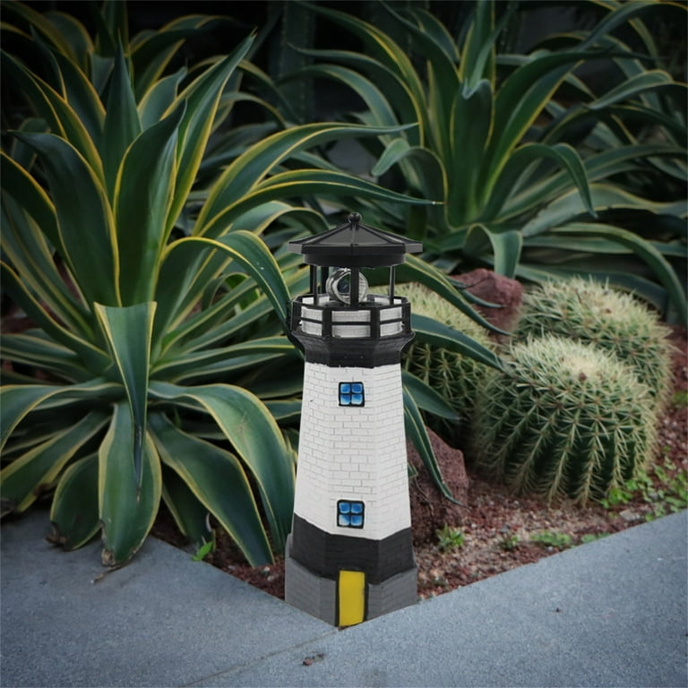An application scenario or product detail of solar lighthouse walmart - Image 11