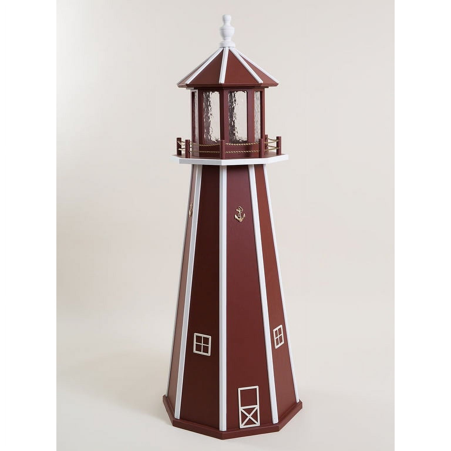An application scenario or product detail of solar lighthouse walmart - Image 14