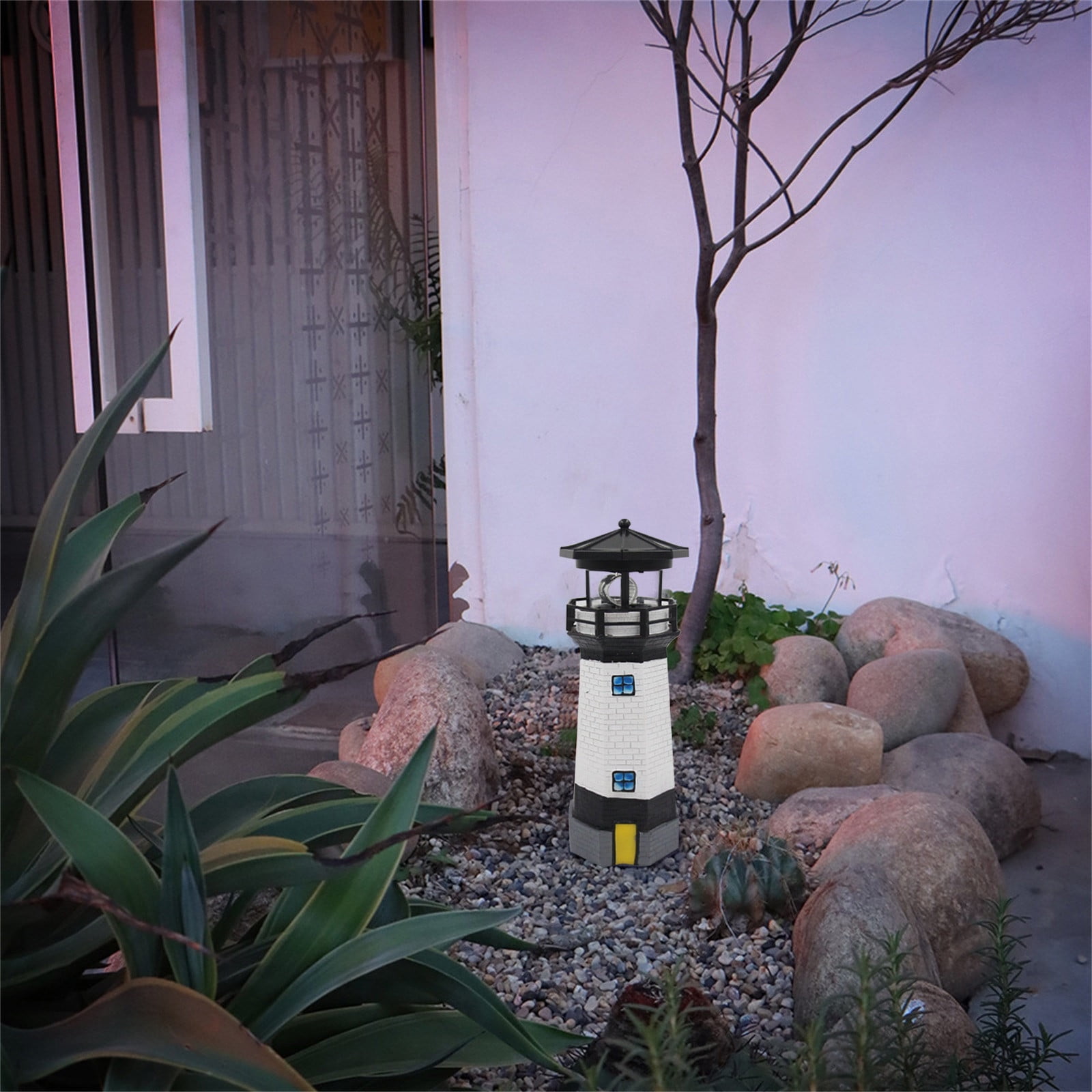 An application scenario or product detail of solar lighthouse walmart - Image 16