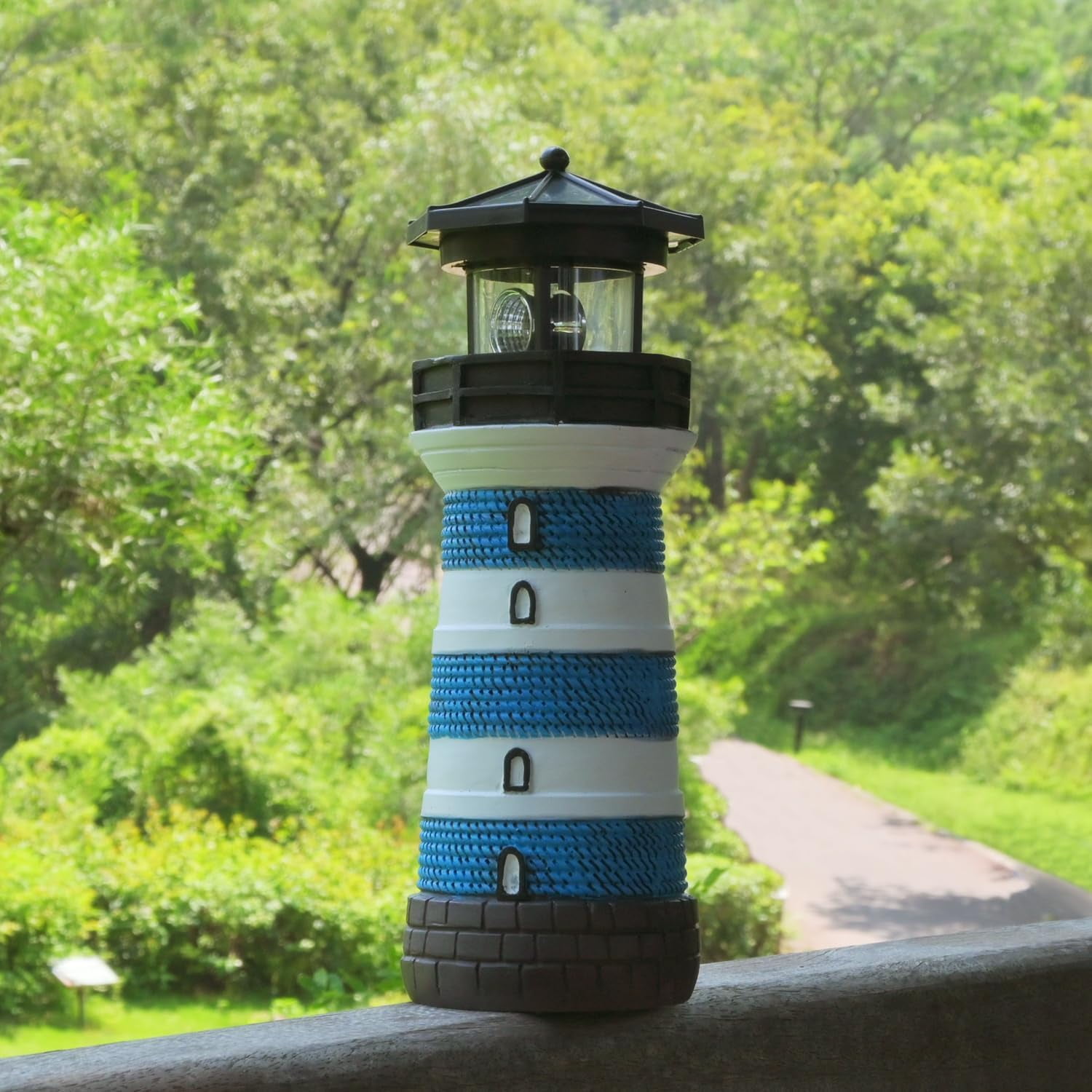 An application scenario or product detail of solar lighthouse walmart - Image 17