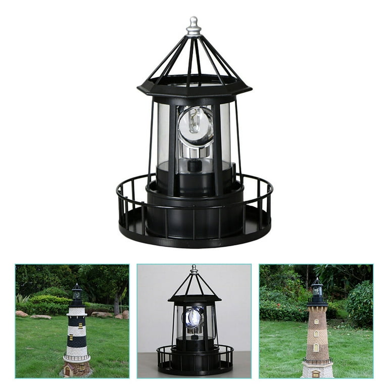 An application scenario or product detail of solar lighthouse walmart - Image 18