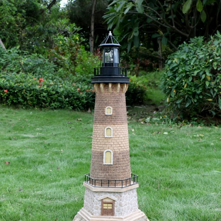 An application scenario or product detail of solar lighthouse walmart - Image 22