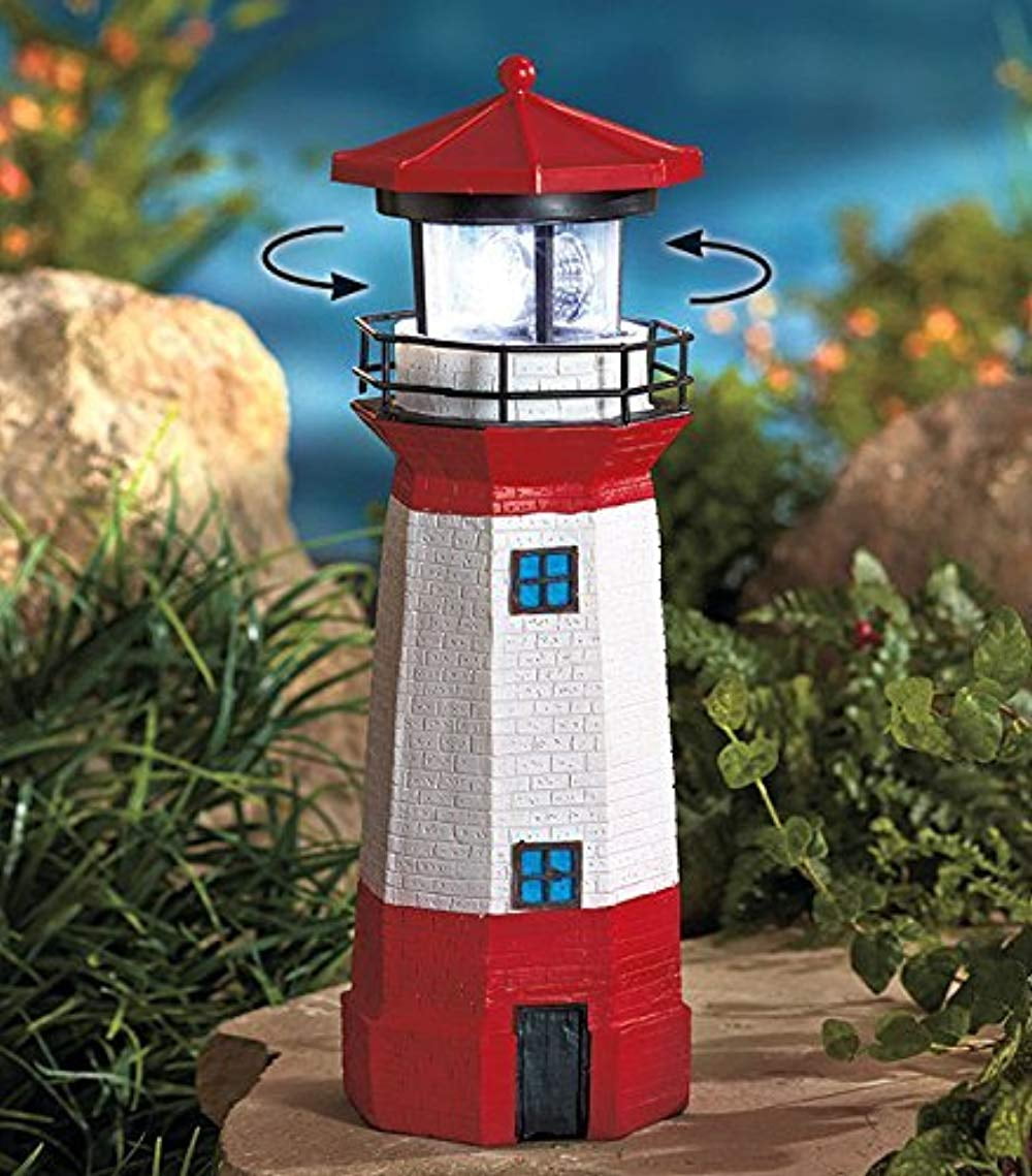 Featured image for the solar lighthouse walmart guide