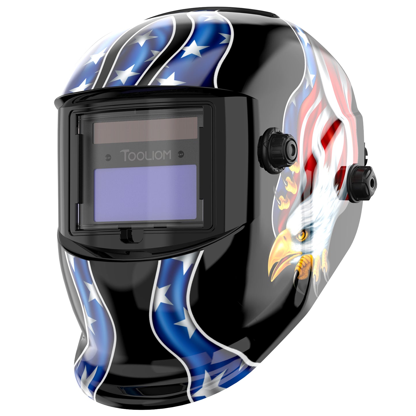An application scenario or product detail of solar powered welding helmet batteries - Image 5