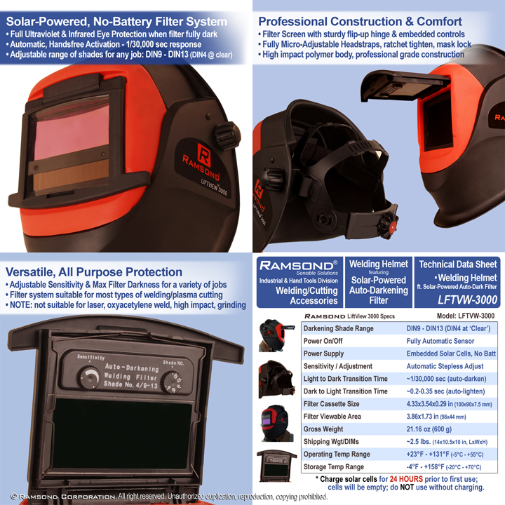 An application scenario or product detail of solar powered welding helmet batteries - Image 22