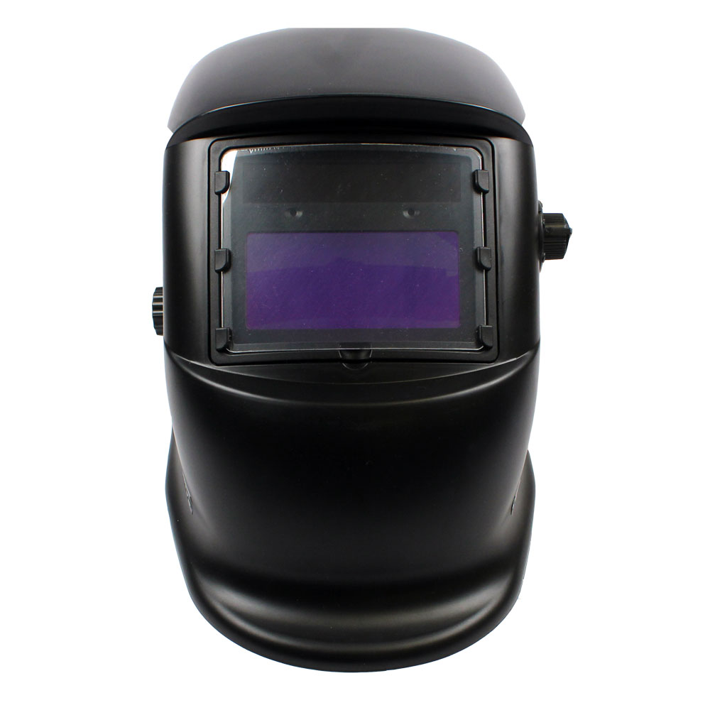 An application scenario or product detail of solar powered welding helmet batteries - Image 23