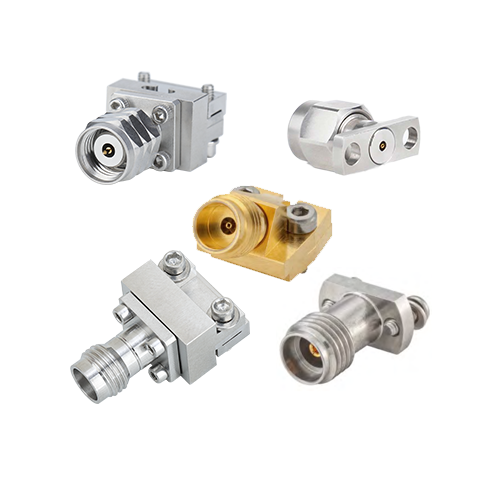 An application scenario or product detail of solderless connector - Image 5