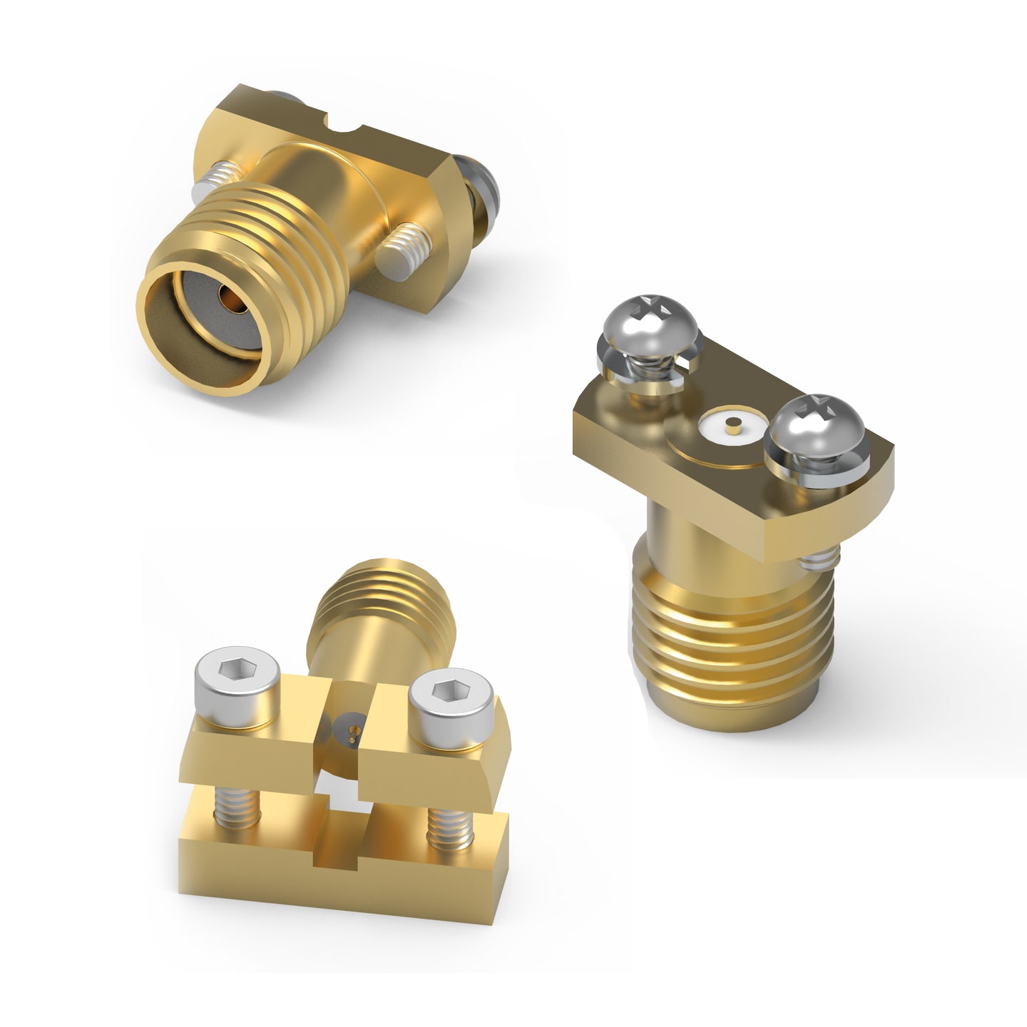 An application scenario or product detail of solderless connector - Image 13
