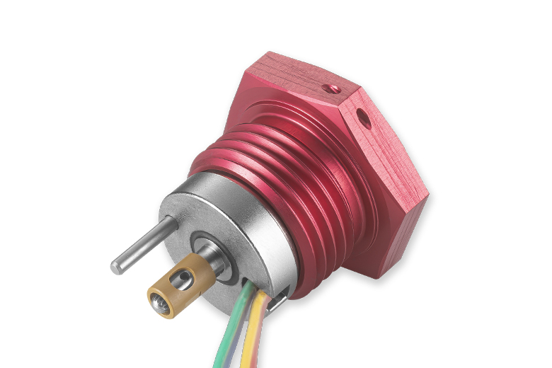 An application scenario or product detail of solenoid coil - Image 17
