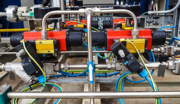 An application scenario or product detail of solenoid control valve - Image 6