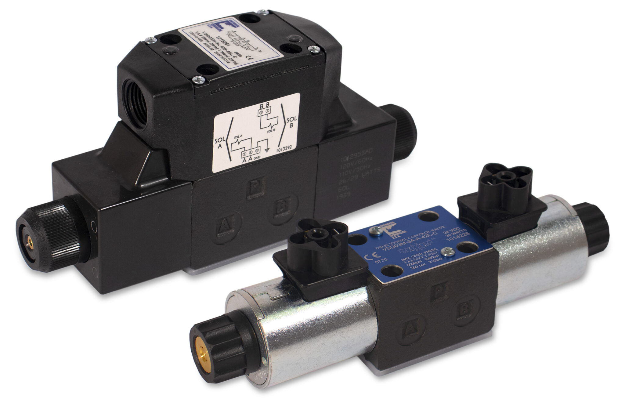 An application scenario or product detail of solenoid control valve - Image 9