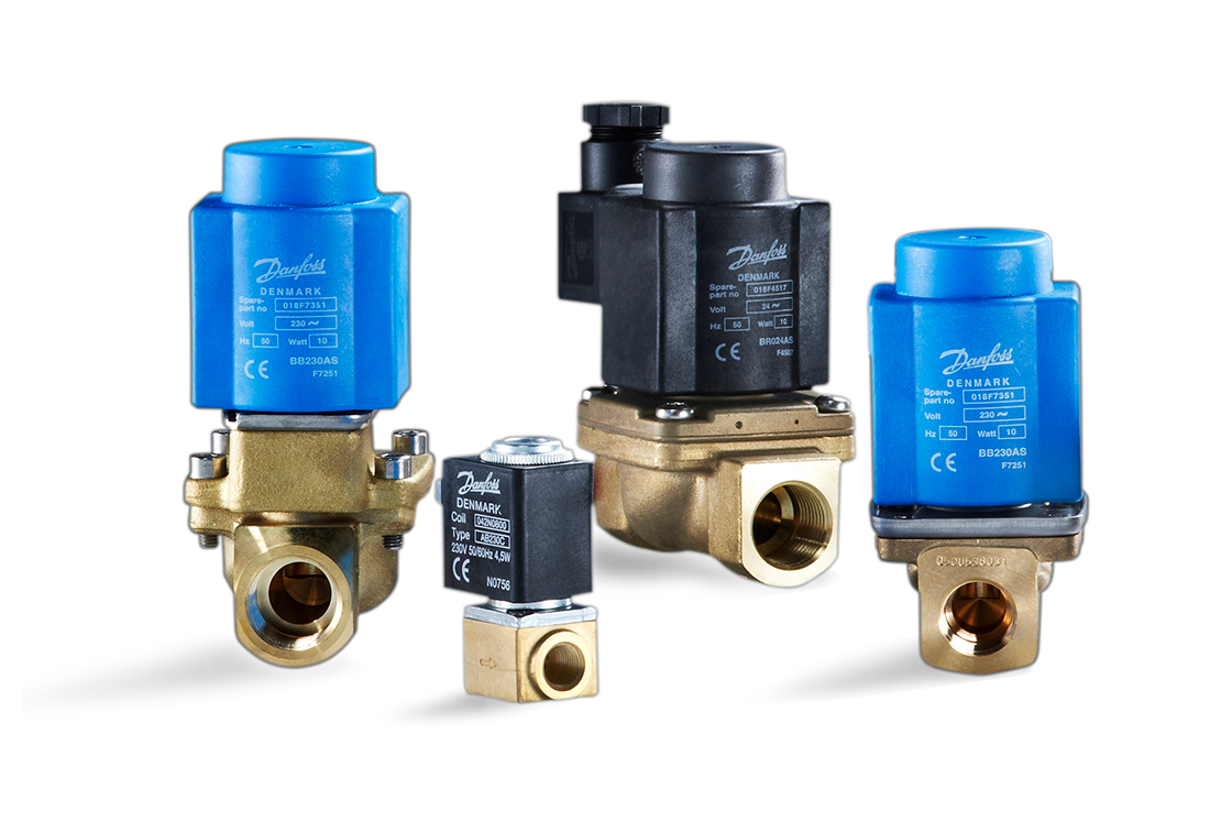 An application scenario or product detail of solenoid control valve - Image 14