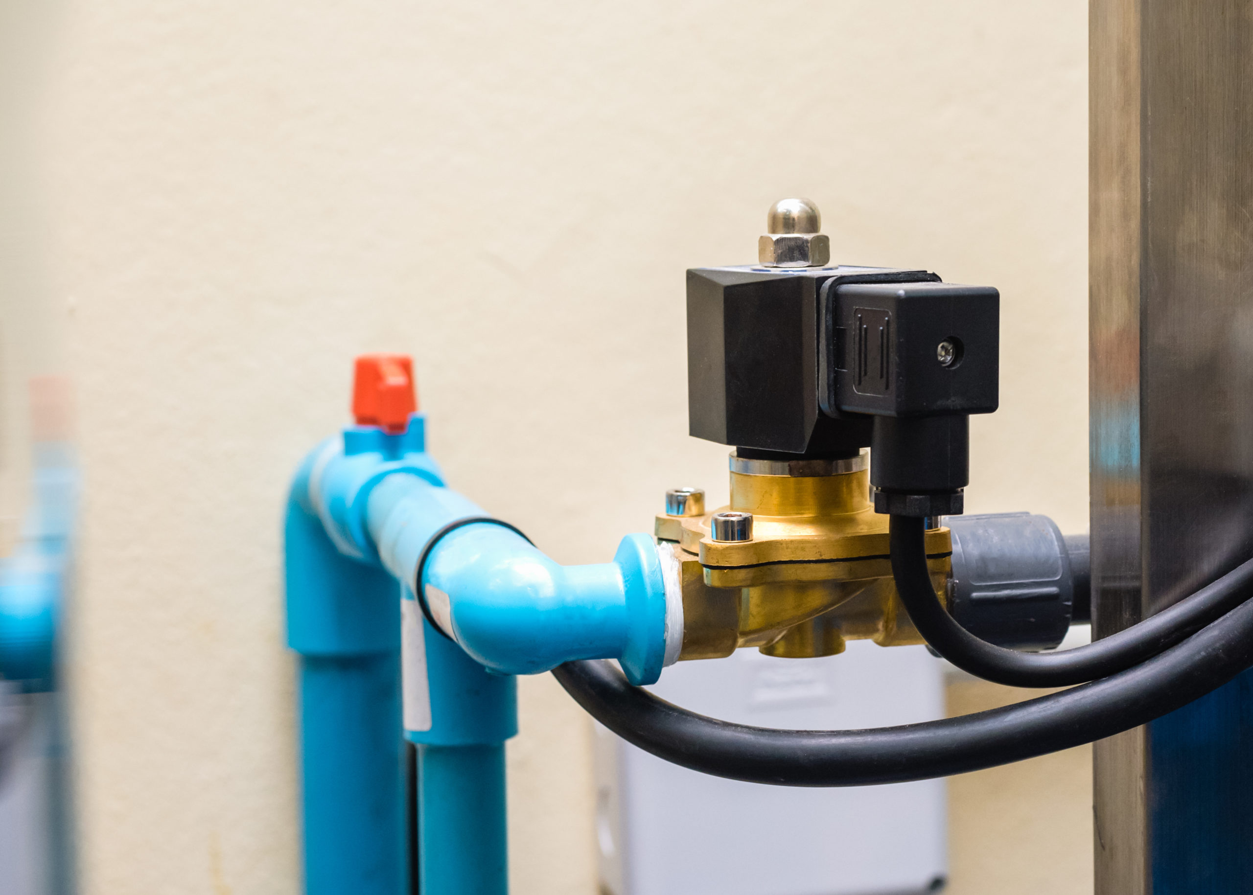 Featured image for the solenoid control valve guide