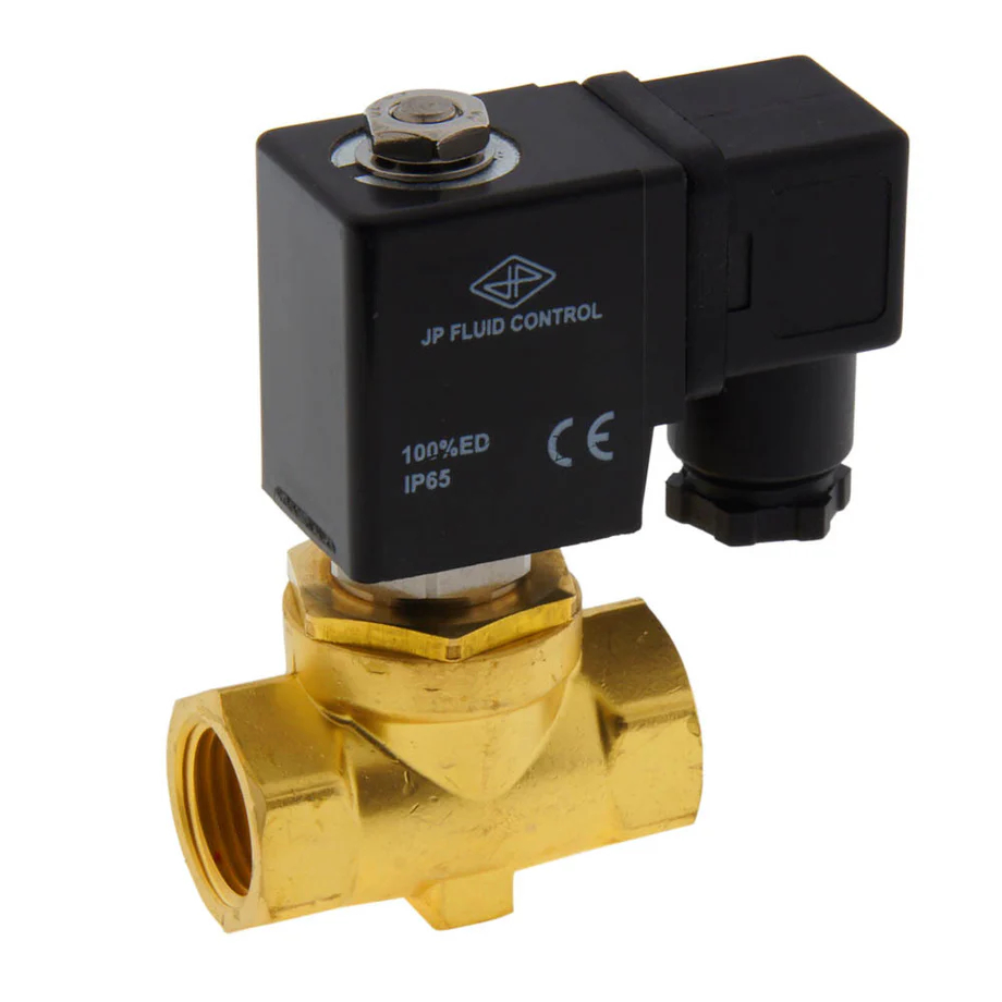 An application scenario or product detail of solenoid parts - Image 12