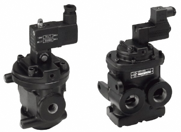 An application scenario or product detail of solenoid valve actuator - Image 16