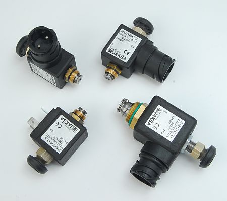 An application scenario or product detail of solenoid valve actuator - Image 19