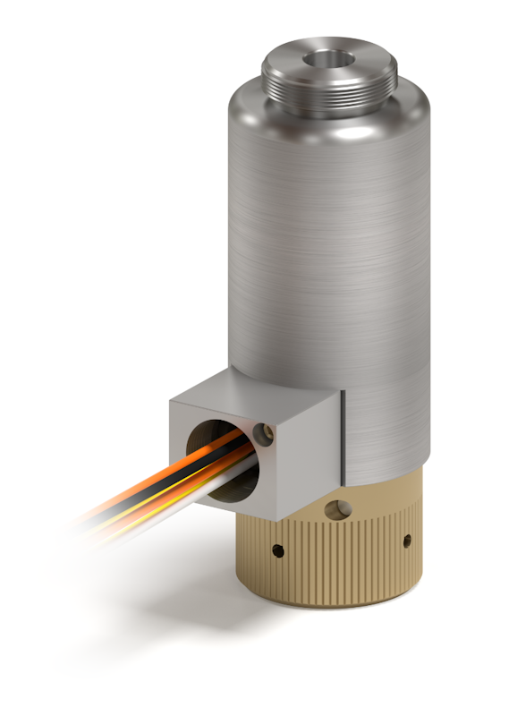 An application scenario or product detail of solenoid valve actuator - Image 22