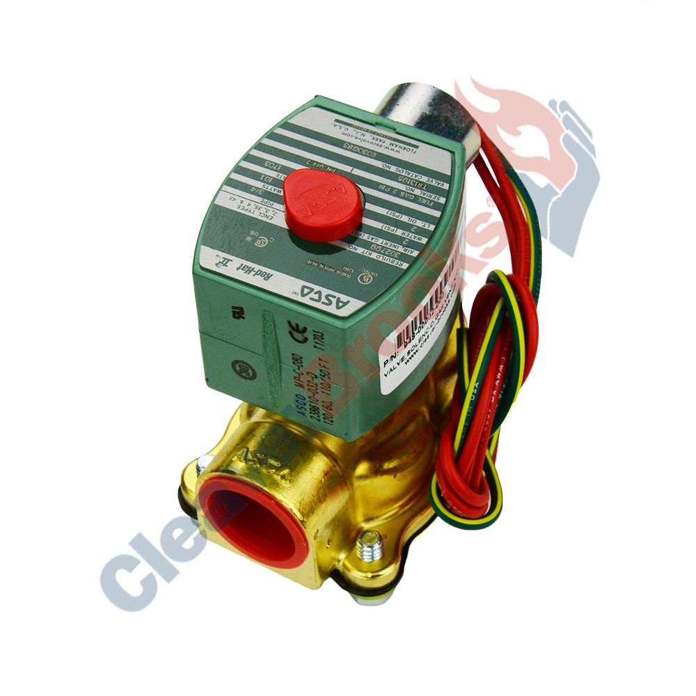 An application scenario or product detail of solenoid valve vent - Image 14