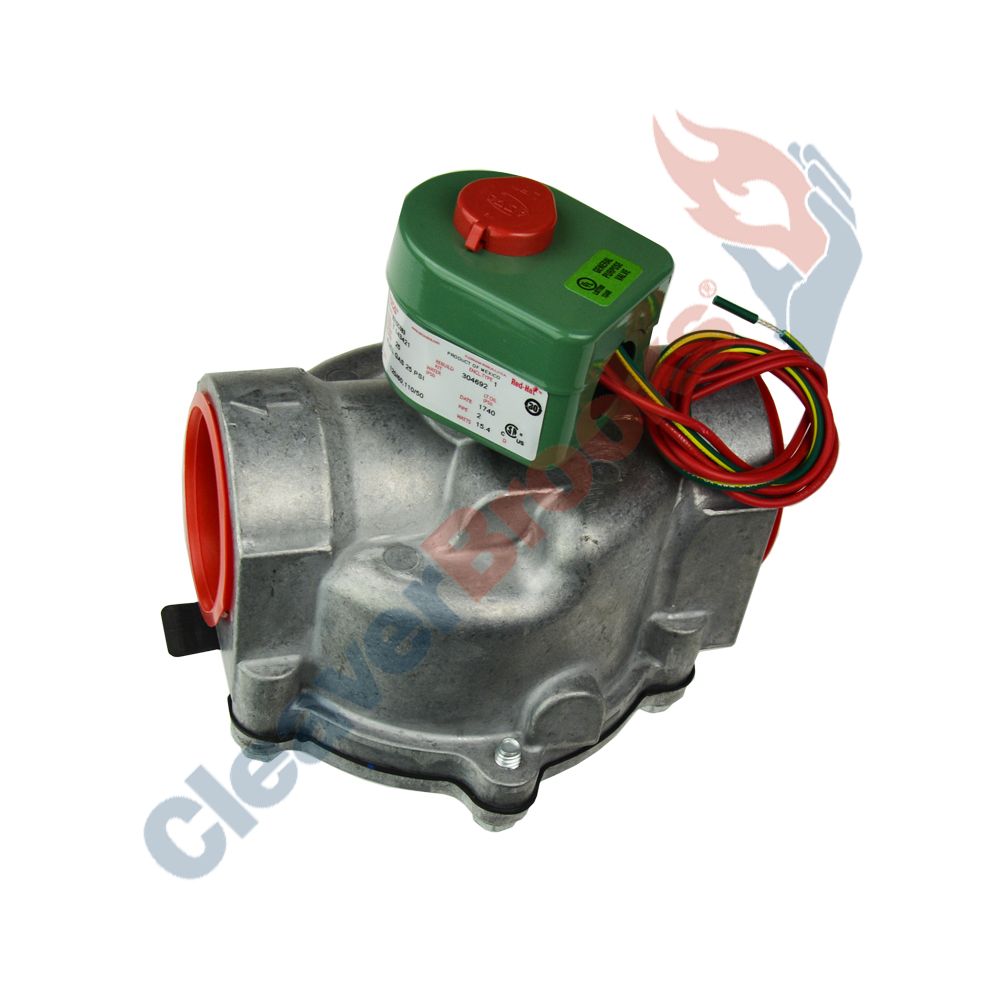 An application scenario or product detail of solenoid valve vent - Image 22