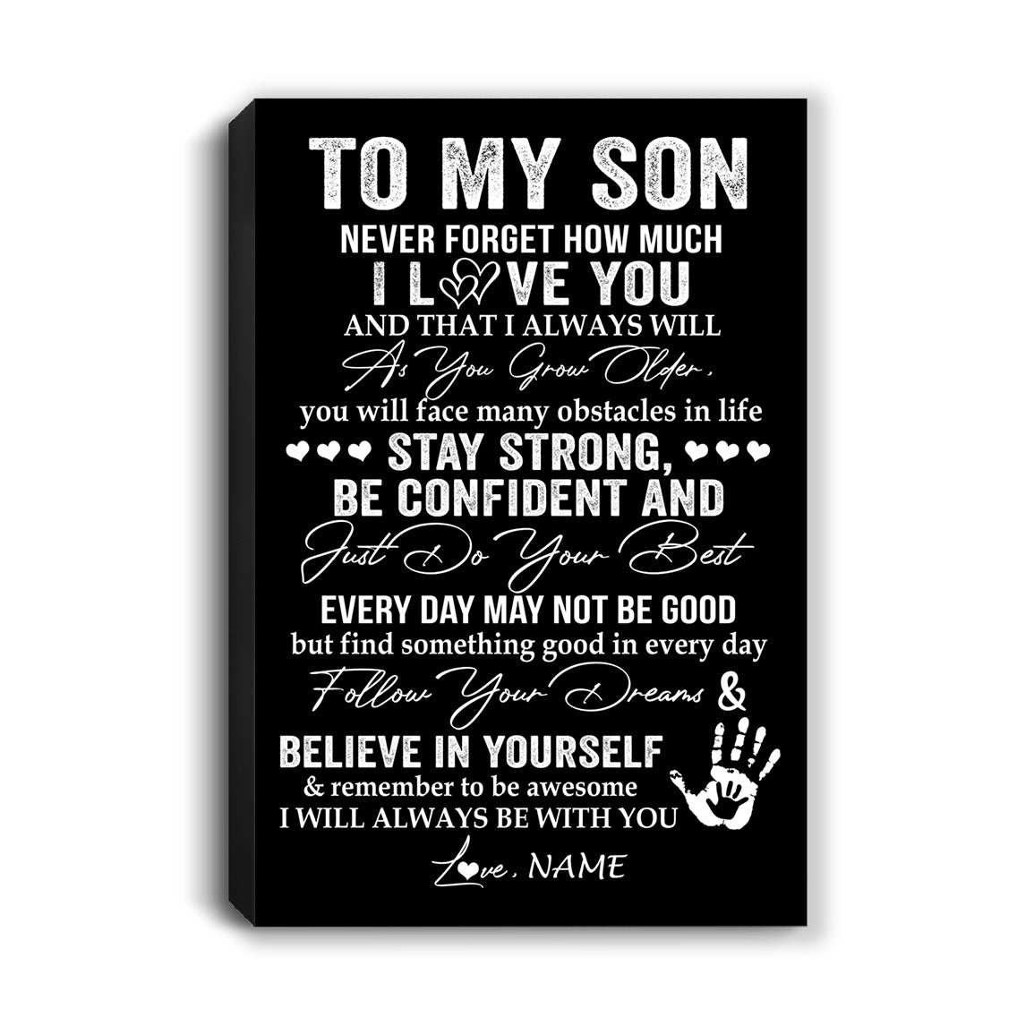 An application scenario or product detail of son of a mom - Image 9